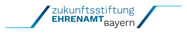 Ehrenamt Stiftung Logo