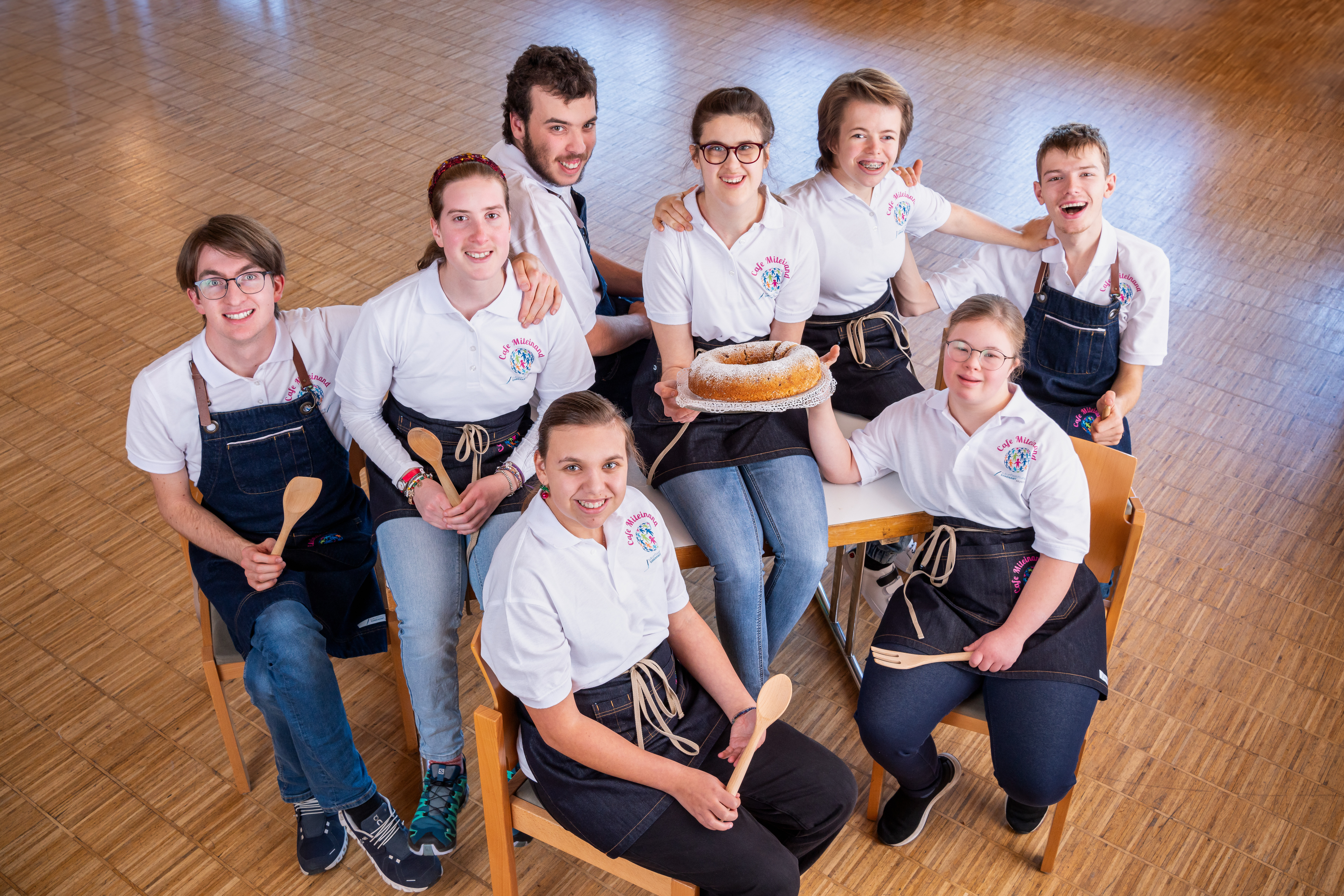 Cafe_Miteinand_Team-Foto