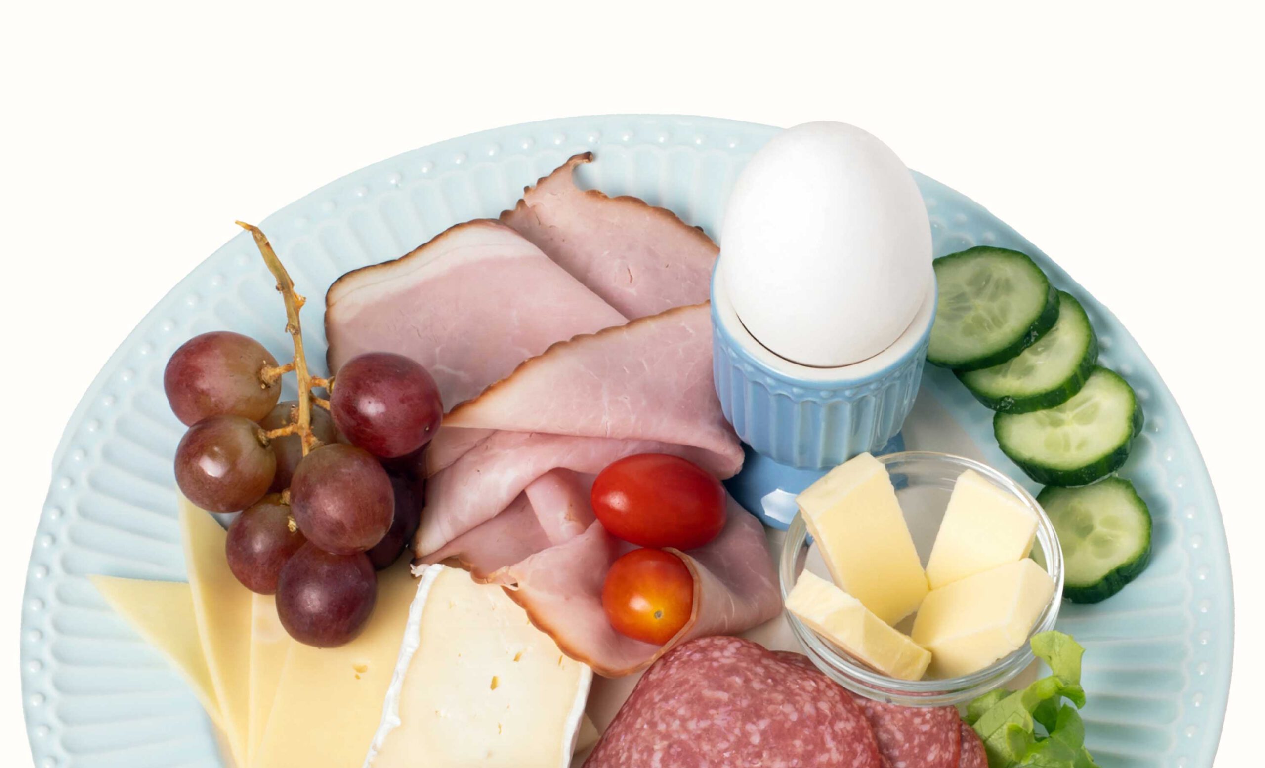 CafeMiteinand-Frühstück-003 Frühstücksteller