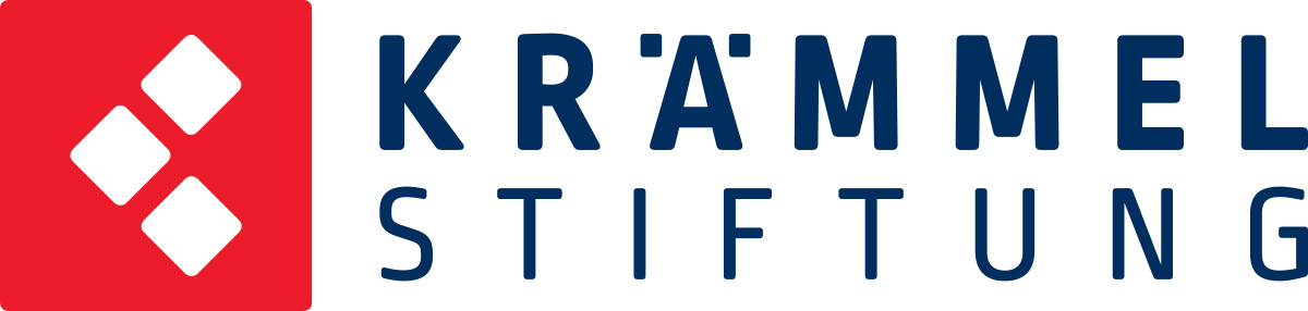 Krämmel Stiftung Logo