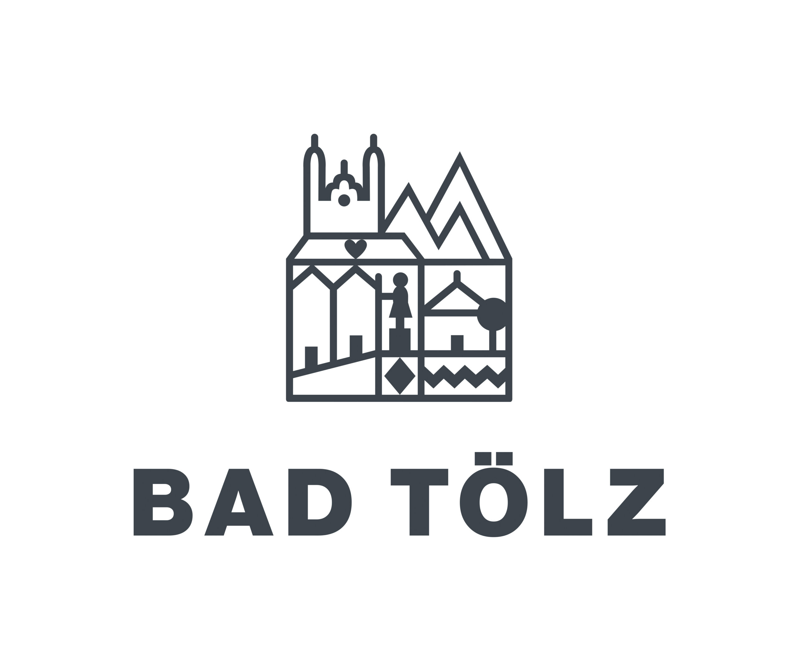 Bad Tölz Logo
