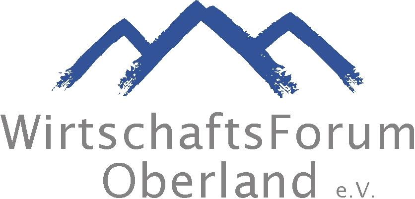 Wirtschaftsforum Logo
