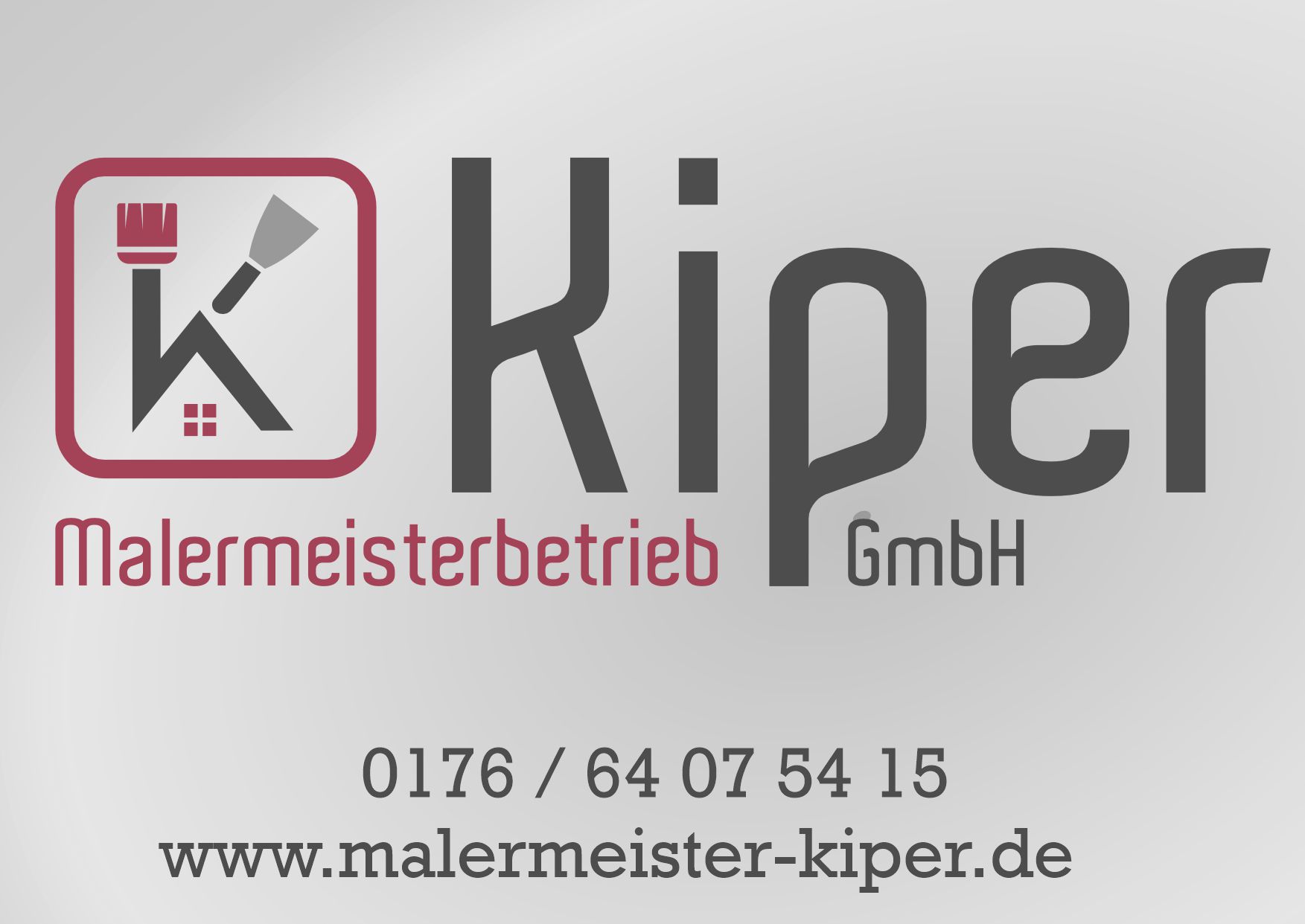 Kiper Logo