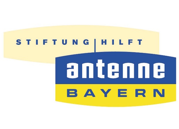 Antenne Bayern Logo